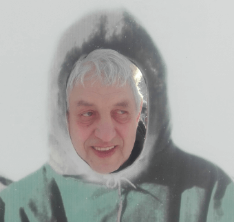 портрет бориса